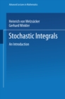 Stochastic Integrals : An Introduction - eBook