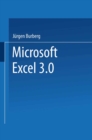 Microsoft(R) Excel 3. 0 : Einsteigen leichtgemacht - eBook