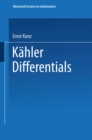 Kahler Differentials - eBook