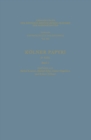 Kolner Papyri - eBook