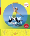 Vegan, schlank & fit - eBook