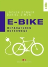 E-Bike : Reparaturen unterwegs - eBook