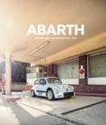 Abarth : Racing Cars. Collection 1949-1974 - Book