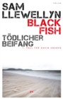 Black Fish - Todlicher Beifang - eBook