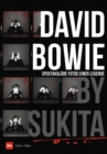 David Bowie by Sukita - Book