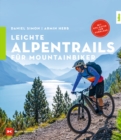 Leichte Alpentrails fur Mountainbiker - eBook