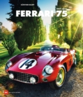 Ferrari 75 : 1947-2022 - Book