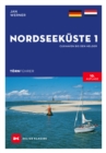 Tornfuhrer Nordseekuste 1 : Cuxhaven bis Den Helder - eBook