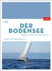 Der Bodensee : Obersee, Untersee, Uberlinger See - eBook