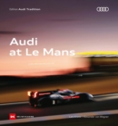 Audi at Le Mans - Book