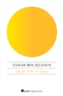 Tag der Stille in Tanger - eBook