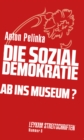 Die Sozialdemokratie - ab ins Museum? - eBook