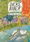 Dicke Biber : Ein Naturschutz-Krimi - eBook