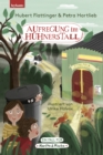 Aufregung im Huhnerstall - Ein Fall fur Martha & Mischa : Illustriert von Ulrike Halvax - eBook