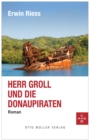 Herr Groll und die Donaupiraten - eBook