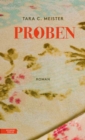 Proben - eBook