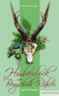 Himbeerbock und Bergschuh-Ruhrei : Jagderzahlungen - eBook