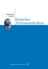 Deutsches Freimaurerlexikon - eBook