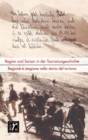 Geschichte und Region/Storia e regione 32/1 (2023) : Region und Saison in der Tourismusgeschichte/Regione e stagione nella storia del turismo - eBook