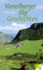 Vorarlberger Alpgeschichten - eBook