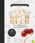 Einkochbuch : Neue Schatze fur den Vorratsschrank - eBook
