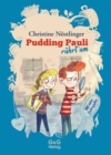 Pudding Pauli ruhrt um : Pudding Paulis erster Fall - eBook