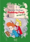 Pudding Pauli serviert ab : Pudding Paulis dritter Fall - eBook
