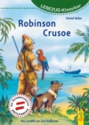 LESEZUG/Klassiker: Robinson Crusoe - eBook