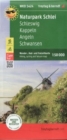 Naturpark Schlei WKD 5424 : Schleswig Kappeln Angeln Schwansen - Book