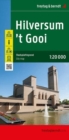 Hilversum 't Gooi - Book