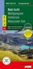 Bad Ischl - Wolfgangsee - Hintersee - Altausseer See - Book