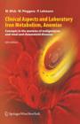 Clinical Aspects and Laboratory. Iron Metabolism, Anemias : Concepts in the anemias of malignancies and renal and rheumatoid diseases - eBook