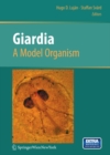 Giardia : A Model Organism - eBook