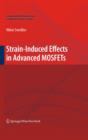 Strain-Induced Effects in Advanced MOSFETs - eBook