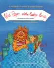 Wie Pippa wieder lachen lernte : Ein Bilderbuch fur Kinder - eBook