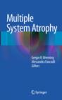 Multiple System Atrophy - eBook