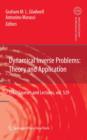 Dynamical Inverse Problems: Theory and Application - eBook
