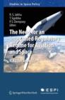 The Need for an Integrated Regulatory Regime for Aviation and Space : ICAO for Space? - eBook