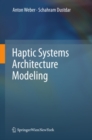 Haptic Systems Architecture Modeling - eBook