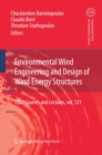 Environmental Wind Engineering and Design of Wind Energy Structures - eBook