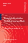 Multiphase Microfluidics: The Diffuse Interface Model - eBook