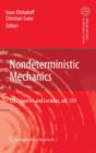 Nondeterministic Mechanics - eBook