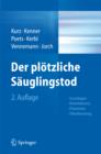 Der plotzliche Sauglingstod : Grundlagen - Risikofaktoren - Pravention - Elternberatung - eBook