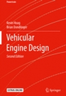 Vehicular Engine Design - eBook
