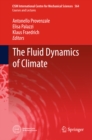 The Fluid Dynamics of Climate - eBook