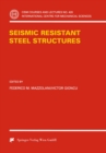 Seismic Resistant Steel Structures - eBook