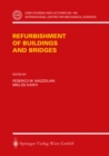 Refurbishment of Buildings and Bridges - eBook