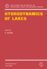 Hydrodynamics of Lakes - eBook