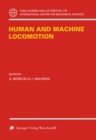 Human and Machine Locomotion - eBook