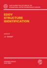 Eddy Structure Identification - eBook